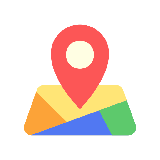 google map icon